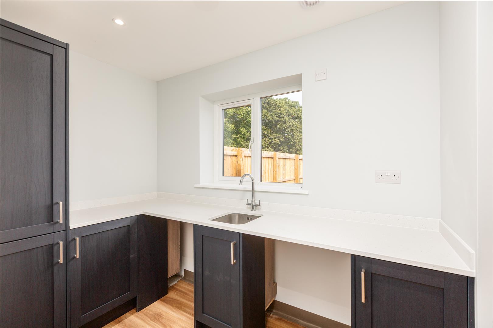 Plot 5, Christopher Rise (8 Clos William), Pontlliw, Swansea, SA4 9FJ